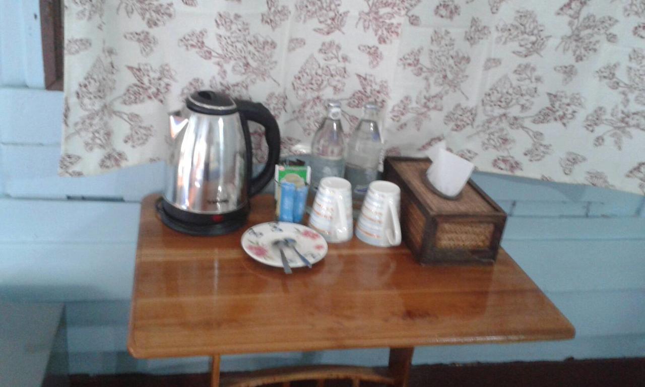 Goodmorning By Tamarind Hostel Пра Након Си Аютая Екстериор снимка